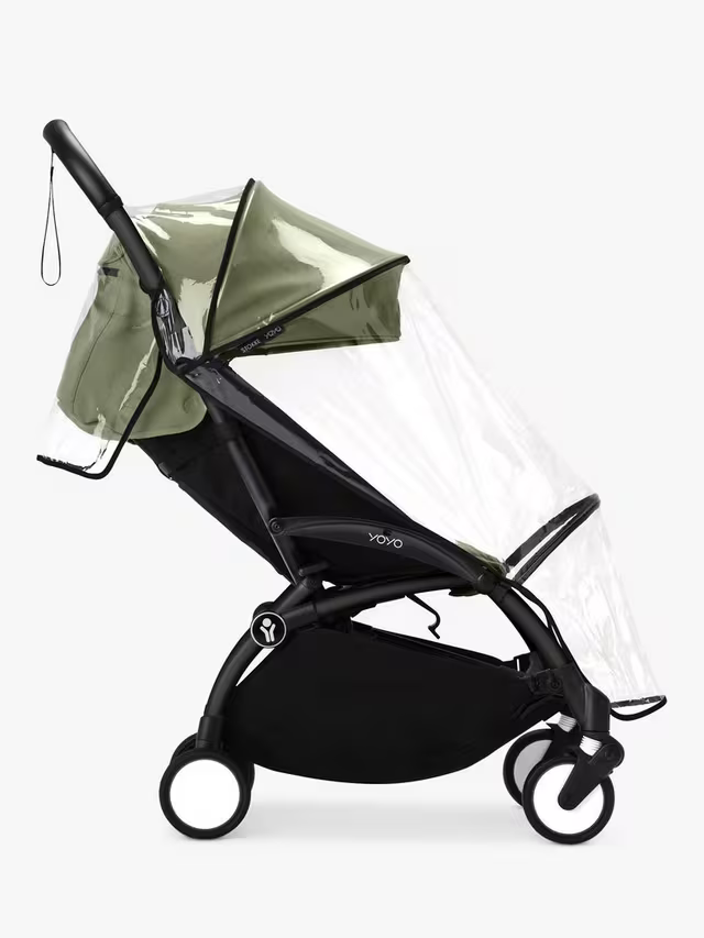 Stokke YOYO3 Raincover