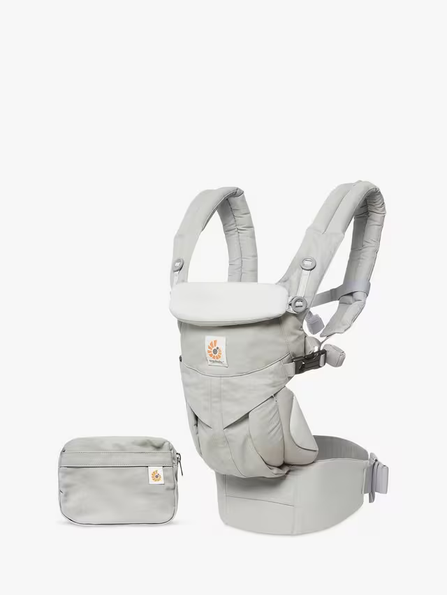 Ergobaby Omni Classic
