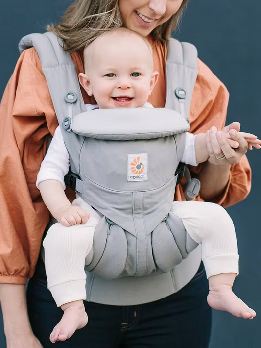 Ergobaby Omni Classic