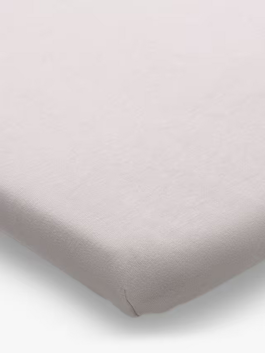 Extra Bugaboo Stardust Fitted Sheet