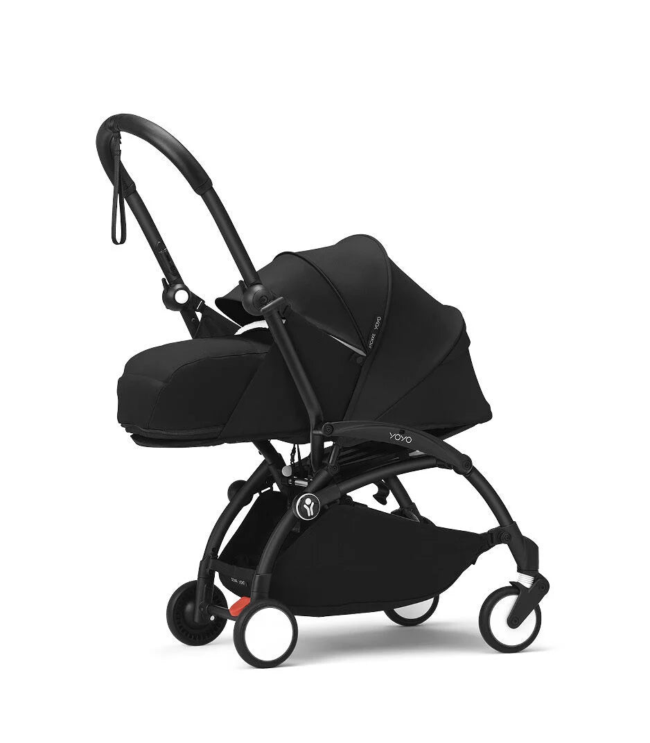 Stokke YoYo3 Stroller