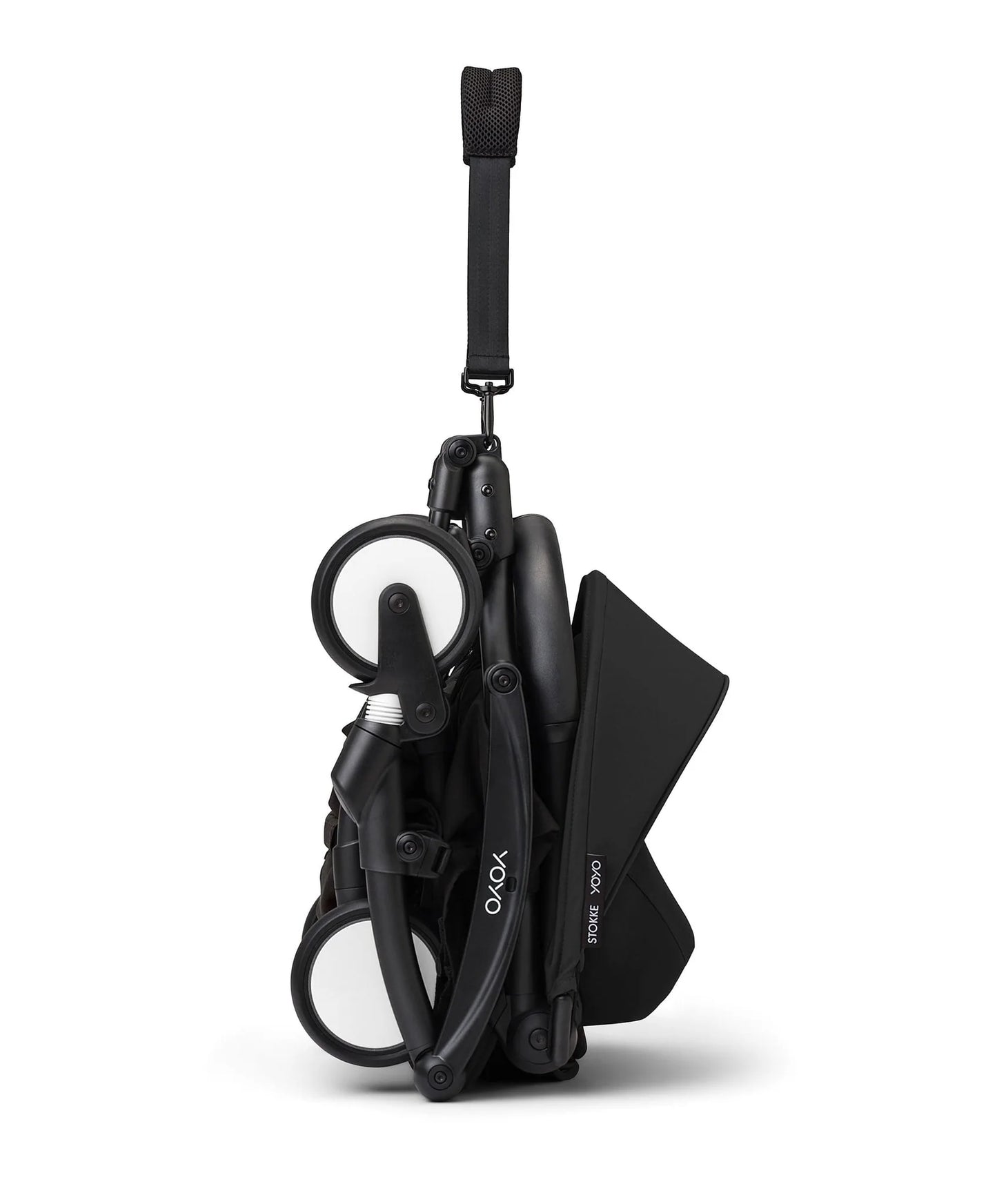 YOYO3 Double side-by-side