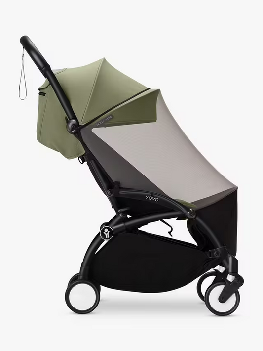 Stokke YOYO3 Mosquito Net