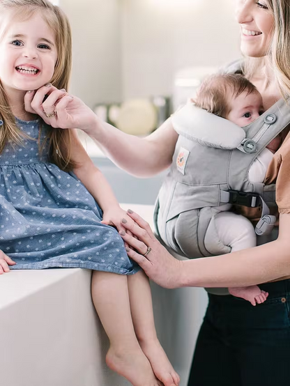 Ergobaby Omni Classic