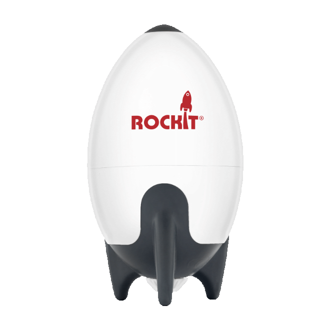 Rockit baby rocker