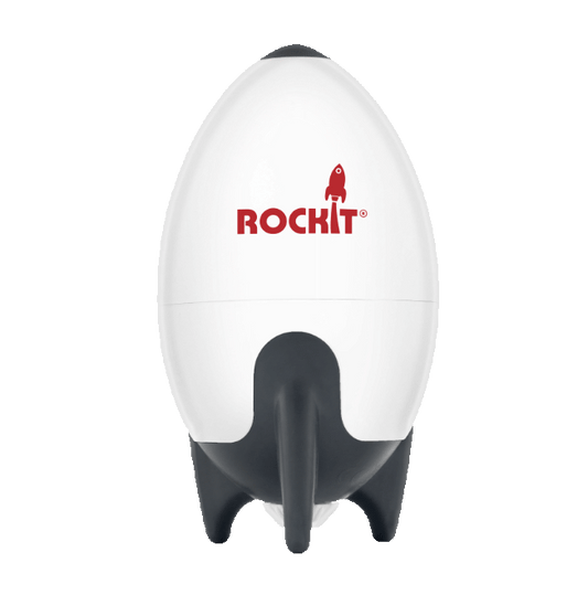 Rockit baby rocker