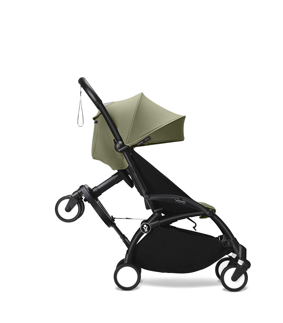 Stokke YOYO3 Buggy Board