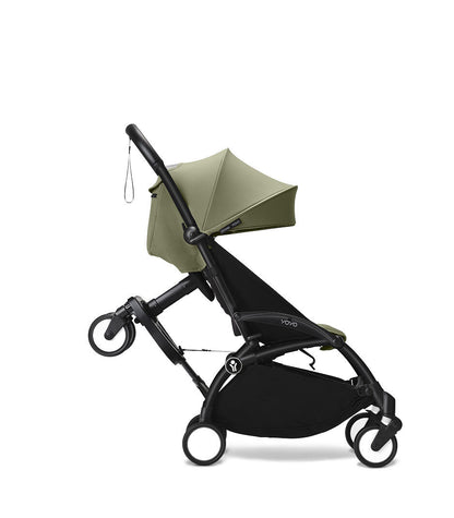 Stokke YOYO3 Buggy Board
