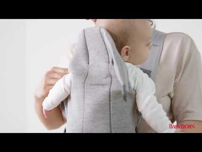 BabyBjorn Mini Carrier