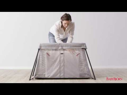 Babybjorn Travel Cot Light
