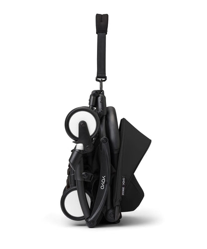 YOYO3 Double side-by-side