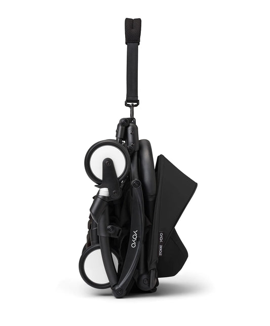 YOYO3 Double side-by-side