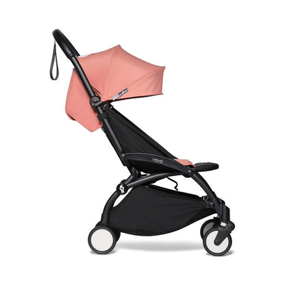 Stokke YOYO3 Leg rest