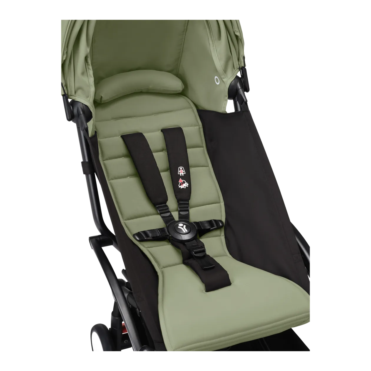 Stokke YoYo3 Stroller